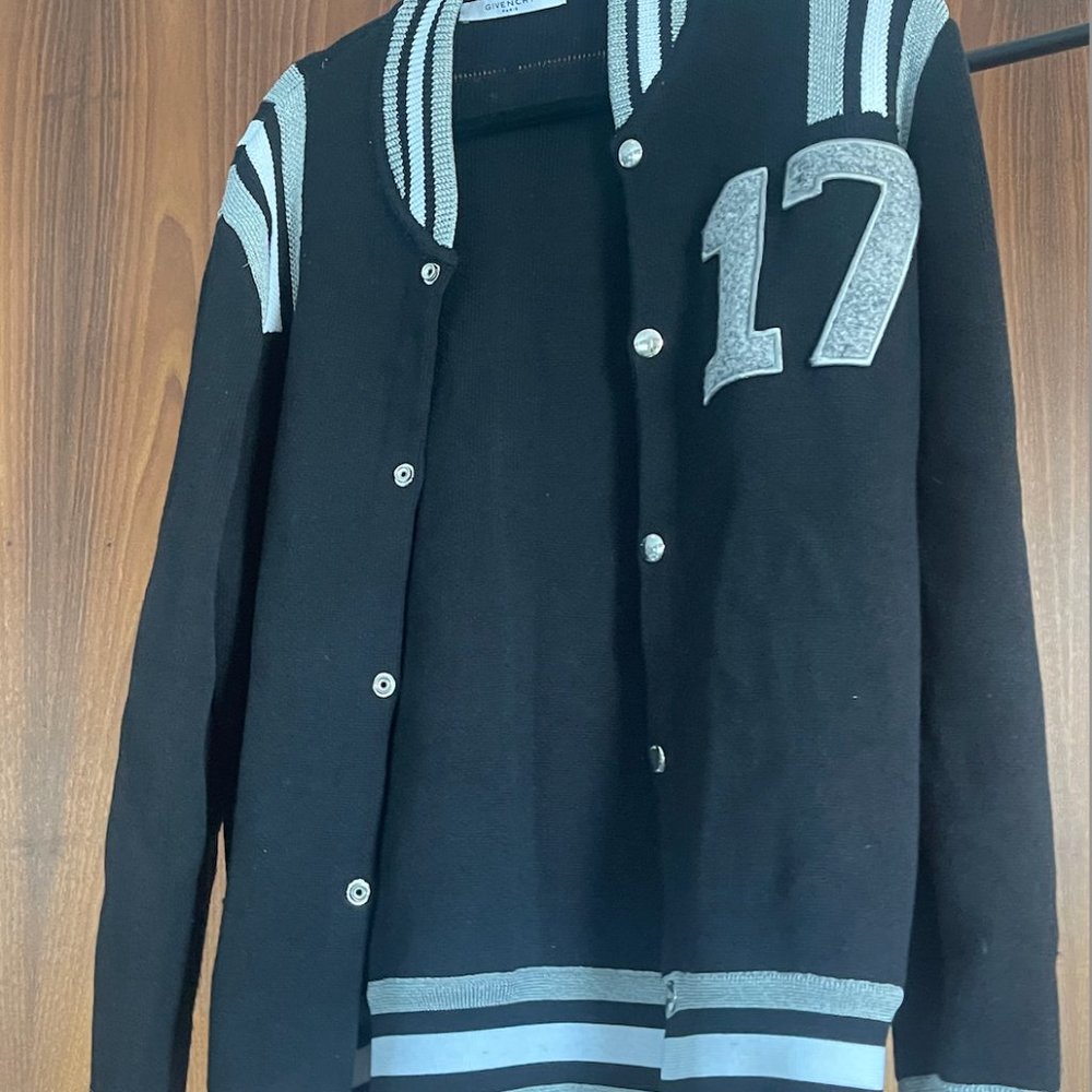 Givenchy Varsity jacket - Picture 2 of 6